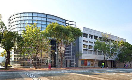 香港中文大學文物館