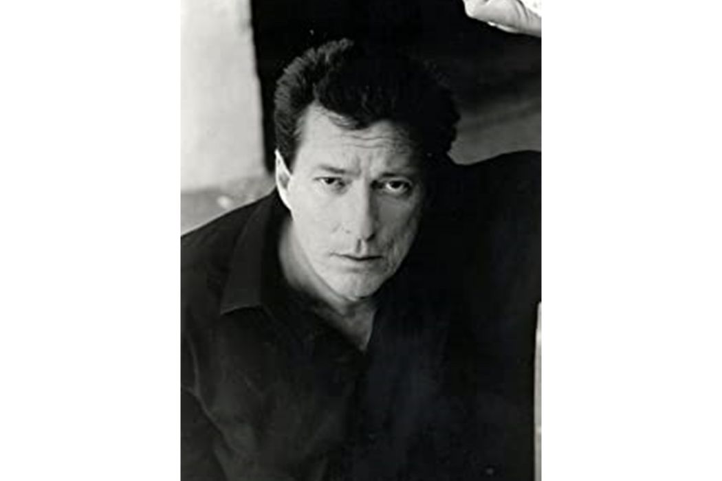 Jean Pierre Bergeron Jean Pierre Bergeron