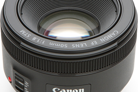 佳能RF 50mm f/1.8 STM 佳能RF 50mm f/1.8 STM