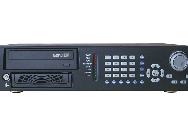 Xenon DVR-3016CD-RW Xenon DVR-3016CD-RW