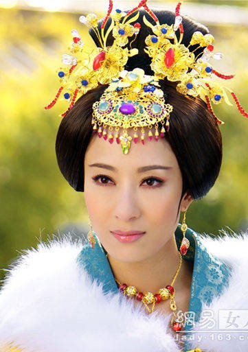 後宮(好女春華)