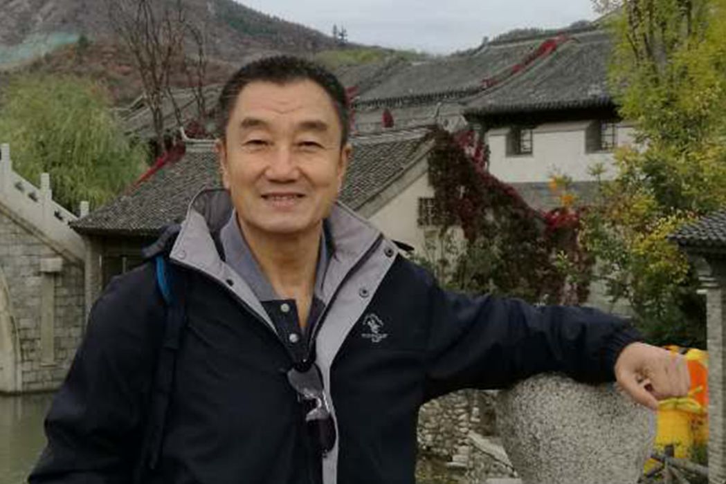 劉景波(中國翰林書畫藝術院副院長) 劉景波(中國翰林書畫藝術院副院長)