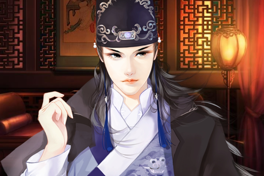 蘇雲(橙光遊戲《狐妖之鳳唳九霄》中的角色) 蘇雲(橙光遊戲《狐妖之鳳唳九霄》中的角色)