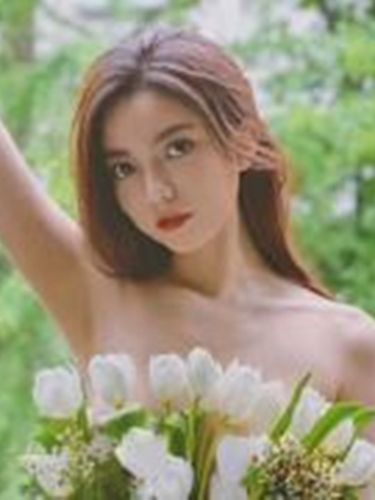 林恩如 林恩如