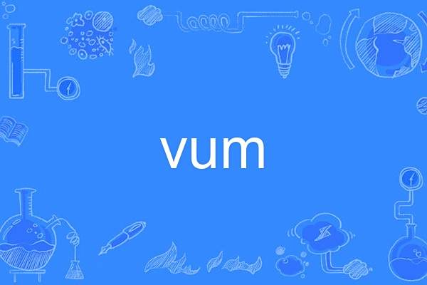 vum vum