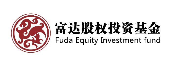 富達股權投資基金logo