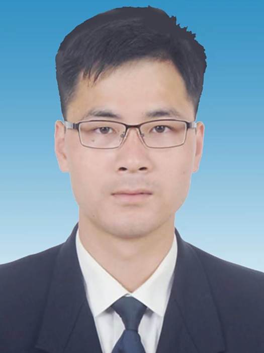 李玉(貴州省黔西南布依族苗族自治州晴隆縣能源局黨組成員、副局長) 李玉(貴州省黔西南布依族苗族自治州晴隆縣能源局黨組成員、副局長)