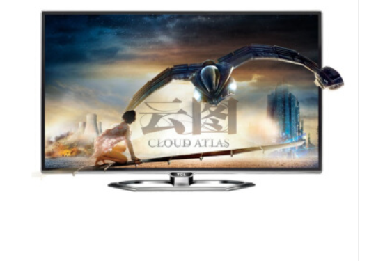 TCLL50E5500A-3D TCLL50E5500A-3D