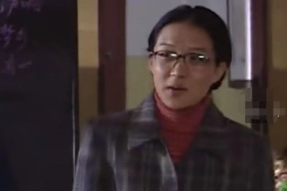 姚蘭(年代愛情劇《空巷子》中的角色) 姚蘭(年代愛情劇《空巷子》中的角色)