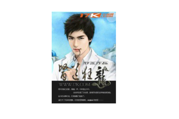 醫道狂龍(邪醫創作的網路小說) 醫道狂龍(邪醫創作的網路小說)