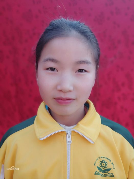 沈小晶(襄陽市第五屆美德少年) 沈小晶(襄陽市第五屆美德少年)