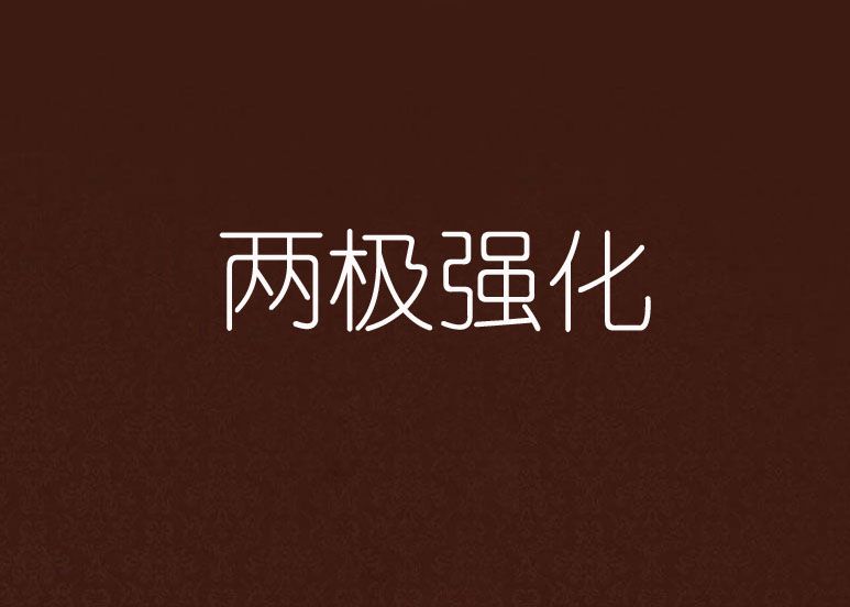 兩極強化 兩極強化