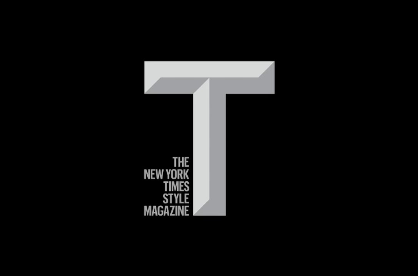 T Magazine(t（美國紐約時報《T》雜誌）)