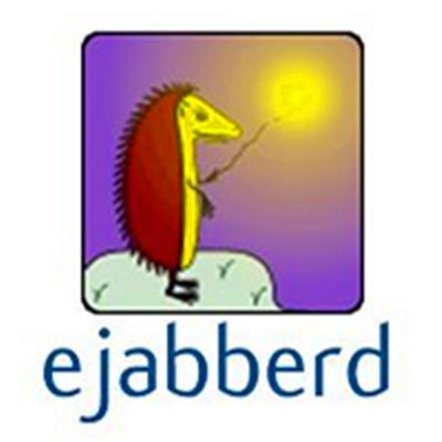 ejabberd ejabberd
