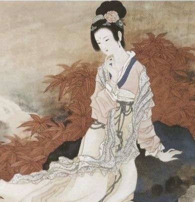 唐宛 唐宛