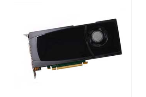 馭威GTX470 馭威GTX470