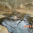 3·26長慶油田原油泄漏事故