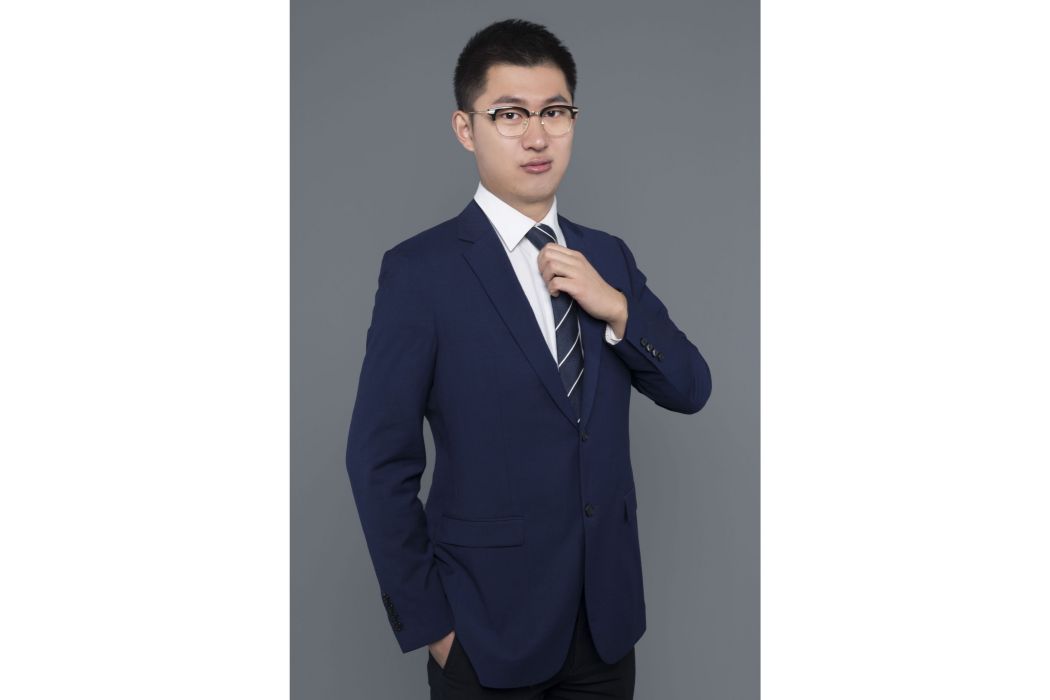 張文豪(律師) 張文豪(律師)