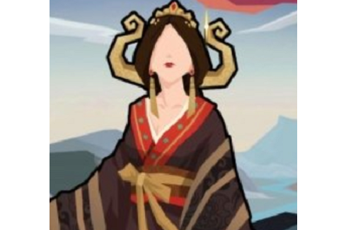 呂雉(遊戲《無悔華夏》中的角色)