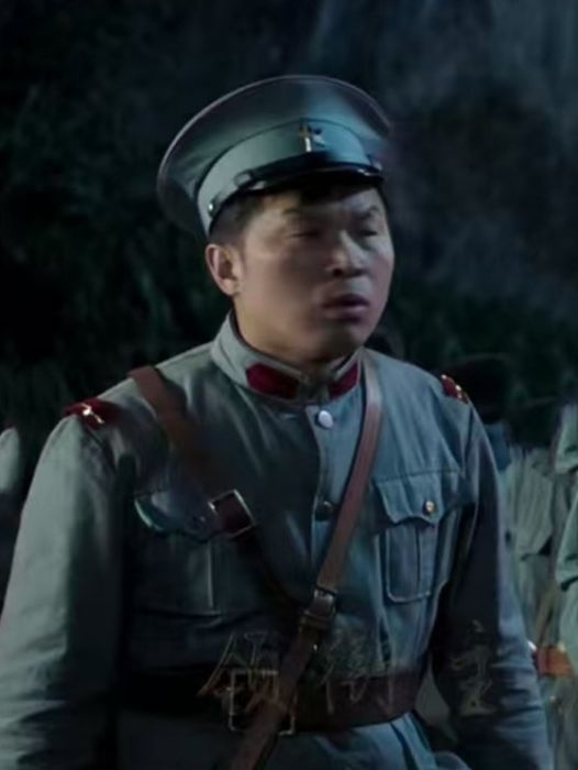 高飛(電影《陰陽守山人》中的角色) 高飛(電影《陰陽守山人》中的角色)