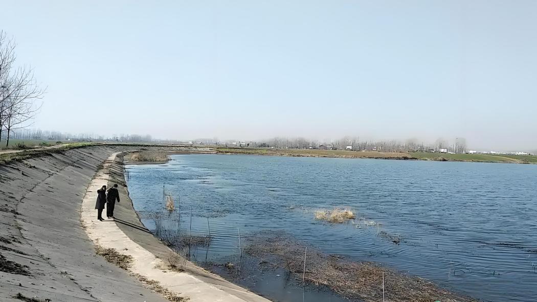 相林水庫 相林水庫