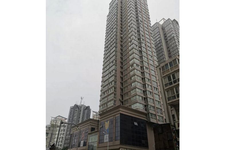 龍泰大廈 龍泰大廈
