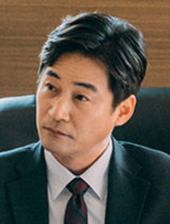 依法相愛