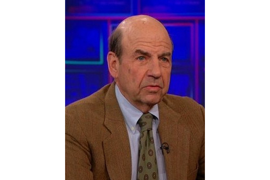 Calvin Trillin Calvin Trillin