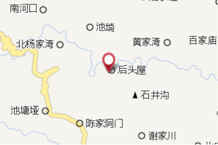 河埫 河埫