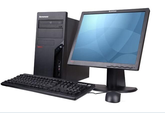 聯想ThinkCentre M5100t 聯想ThinkCentre M5100t