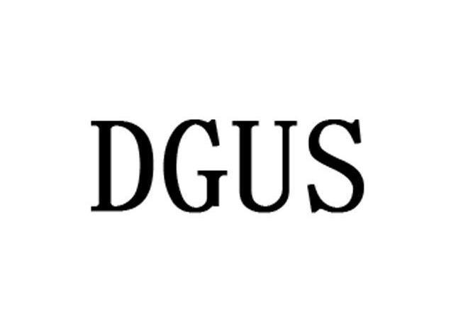 DGUS DGUS