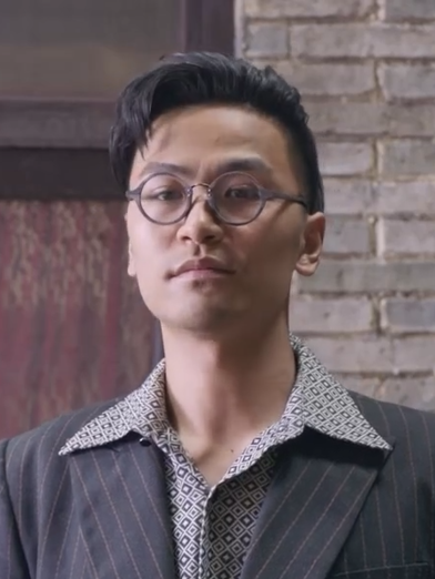 宋黎明(演員) 宋黎明(演員)