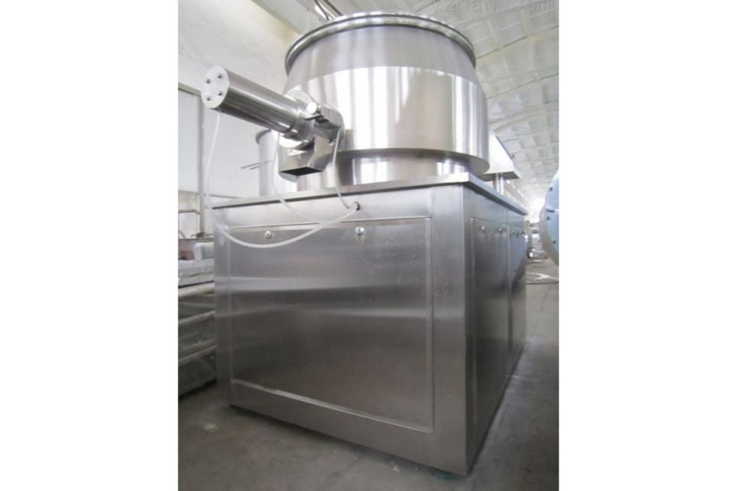 中藥混合機 中藥混合機
