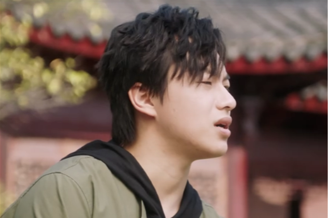 林飛(都市情感劇《一生一世》中的角色) 林飛(都市情感劇《一生一世》中的角色)