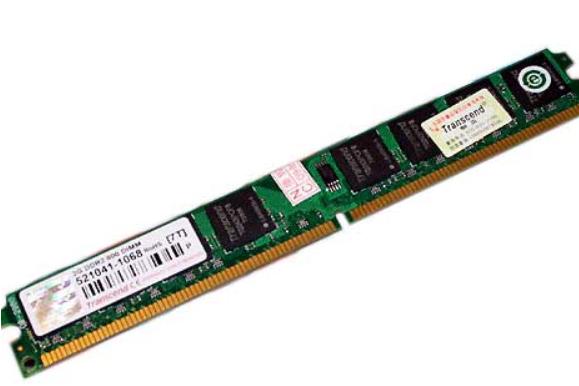 創見2GB DDR2 800 創見2GB DDR2 800