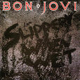 Slippery When Wet(Bon Jovi專輯)