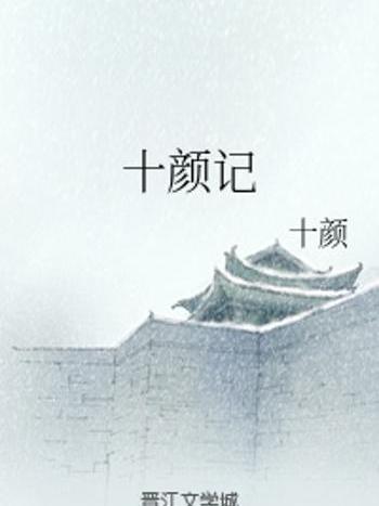 十顏記 十顏記