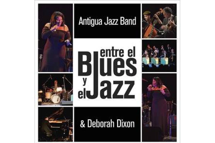 Antigua jazz Band Antigua jazz Band
