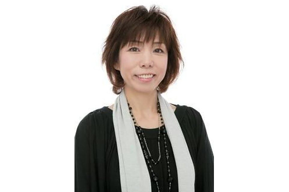 Mami Matsui Mami Matsui