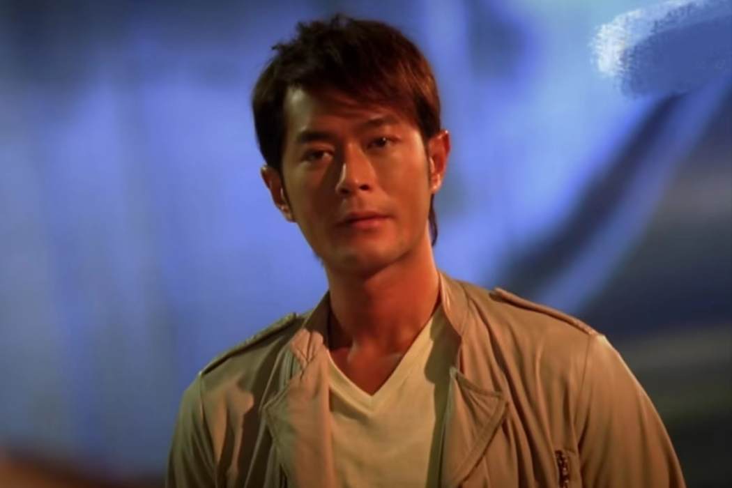 張人傑(撲克傳記類電影《撲克王》中的角色,由古天樂飾演) 張人傑(撲克傳記類電影《撲克王》中的角色,由古天樂飾演)