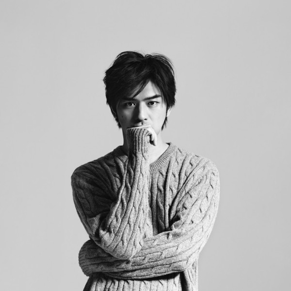 陳柏霖
