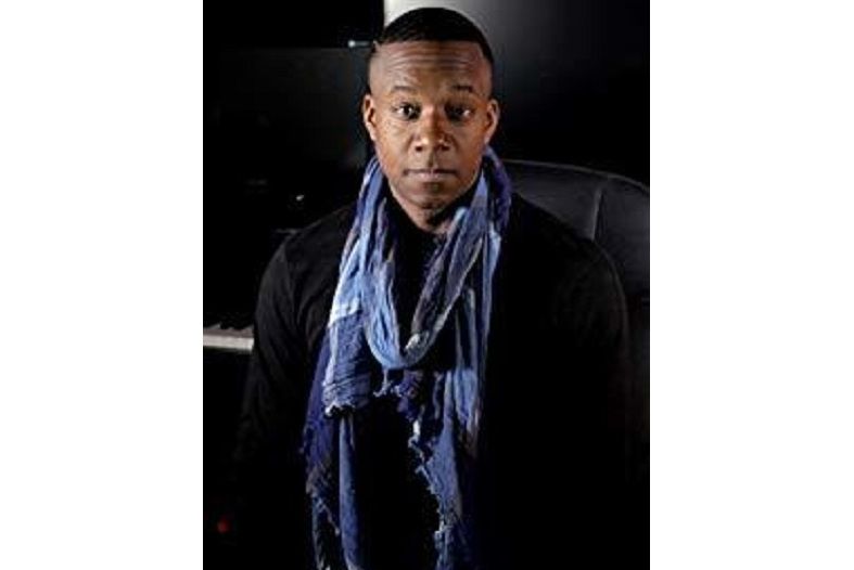 Jermaine Stegall Jermaine Stegall