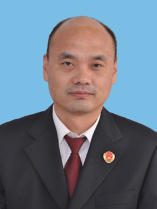 張前進(安徽省宿州市蕭縣人民檢察院專職檢委會委員) 張前進(安徽省宿州市蕭縣人民檢察院專職檢委會委員)