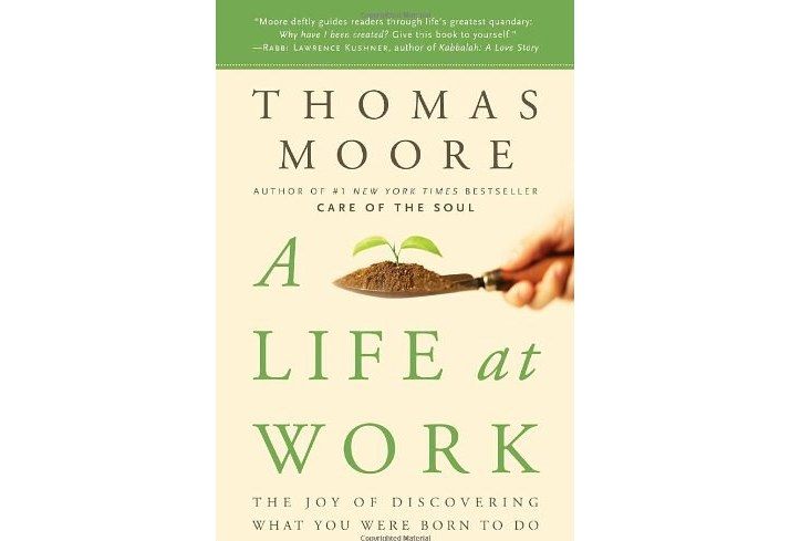 A Life at Work A Life at Work