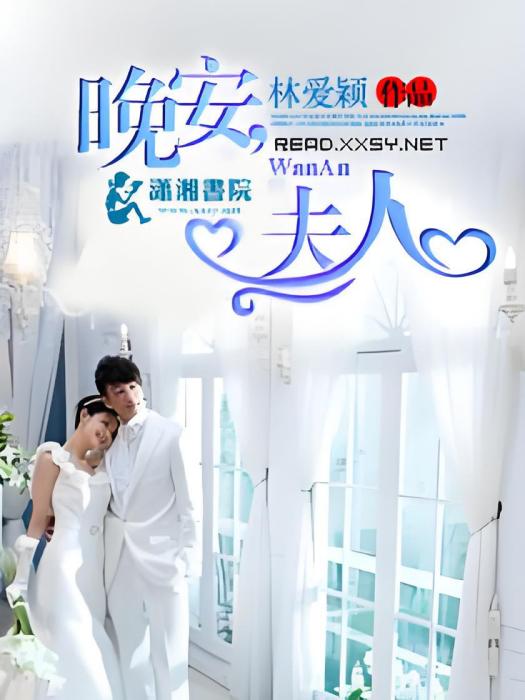 晚安夫人