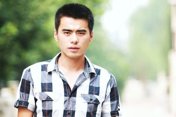 李少成(刑偵警匪劇《重案六組3》中的角色) 李少成(刑偵警匪劇《重案六組3》中的角色)