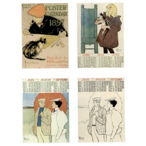 Edward Penfield