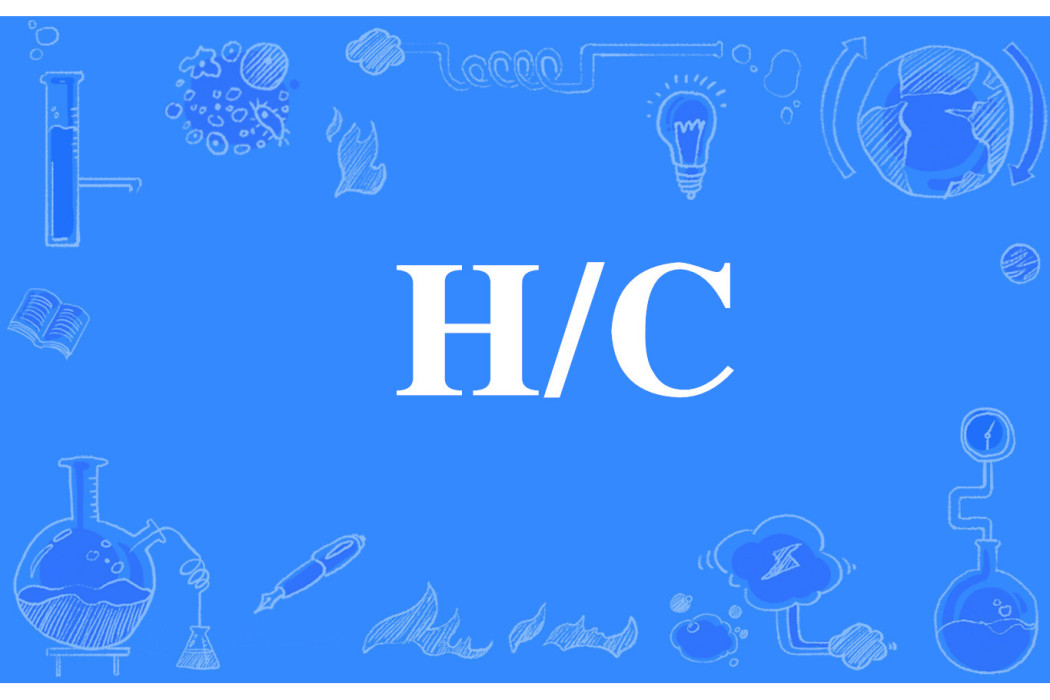 H/C