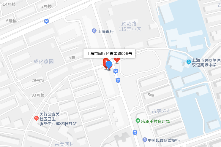 古美路505號 古美路505號