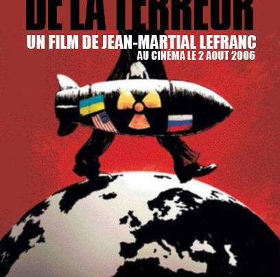 Équilibre de la terreur, L\x27 Équilibre de la terreur, L\x27